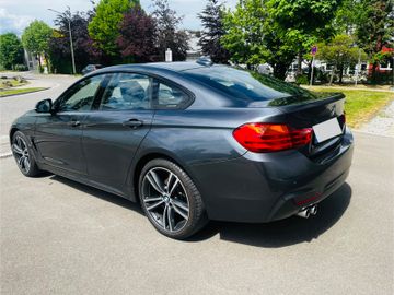 BMW 420 Gran Coupé - 4