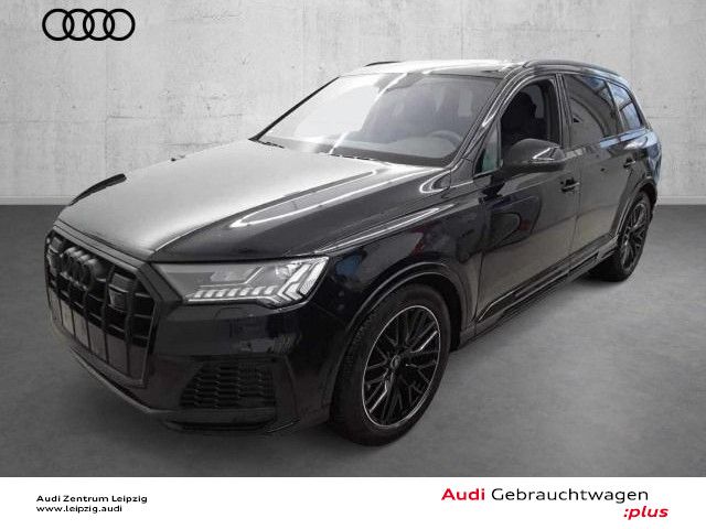 Audi SQ7 TFSI *Matrix*Pano*Stadt*Tour*B&O*