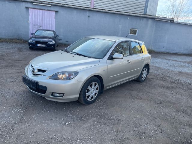 Mazda 3 1.6 Active Plus