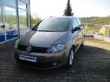 Volkswagen Golf Plus VI Match+PDC+Alu+wenig km - Volkswagen Golf Plus MATCH mit Benzin-Antrieb