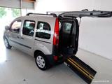Renault Kangoo 1.5 dCi TRASPORTO DISABILI - Renault Kangoo aus 2009 mit Diesel-Antrieb