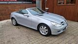 Mercedes-Benz SLK 200 SLK Roadster SLK 200 Kompressor, 1 Hand - gebrauchte Mercedes-Benz SLK 200 aus dem Jahr 2007