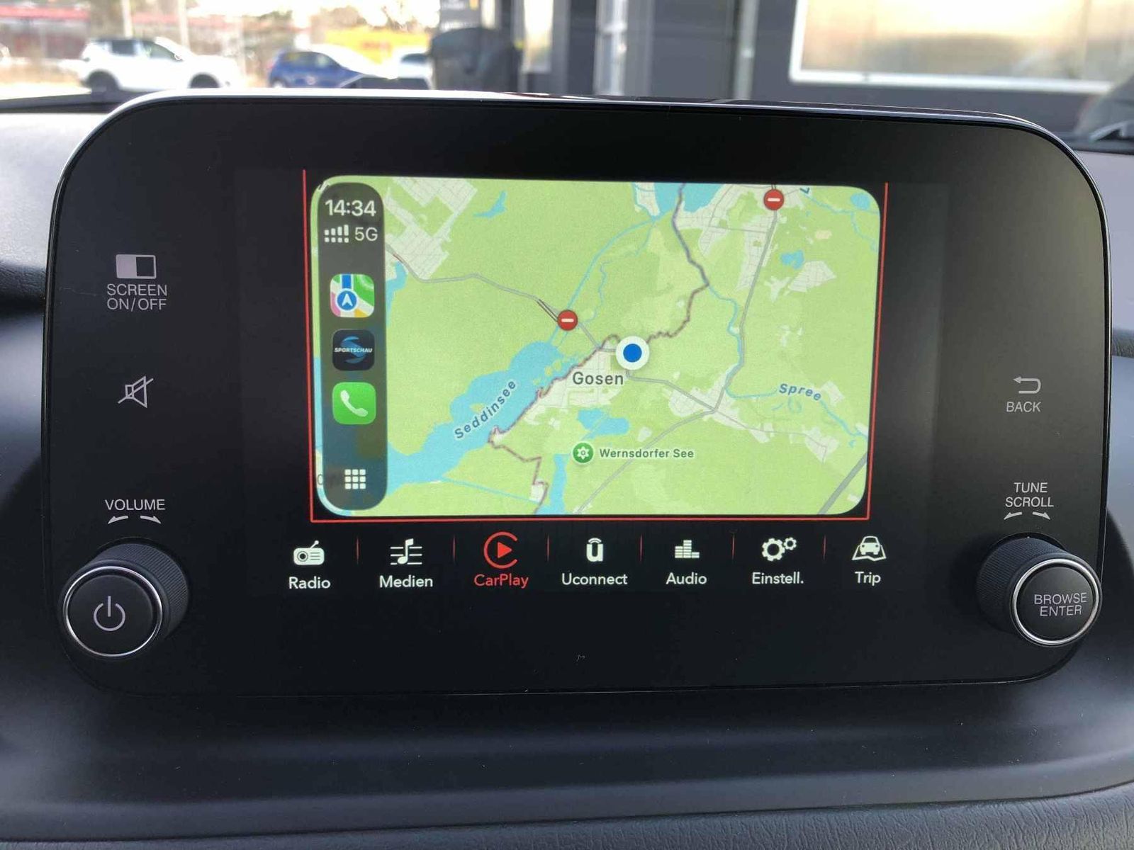 Fiat Tipo - Bild 19