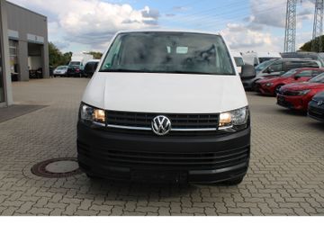 Volkswagen T6 Transporter - 2