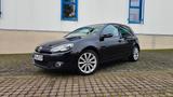 Volkswagen Golf 6 Highline/Individual Vollaustattung - Volkswagen Golf: V Individual
