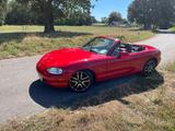 Mazda MX-5 1.6 16V - TüV neu - Mazda Gebrauchtwagen von 1999