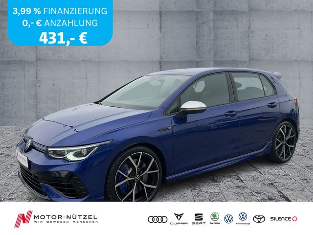 Volkswagen Golf VIII R 2.0 FSI 4M MATRIX+NAVI+ACC+KAMERA