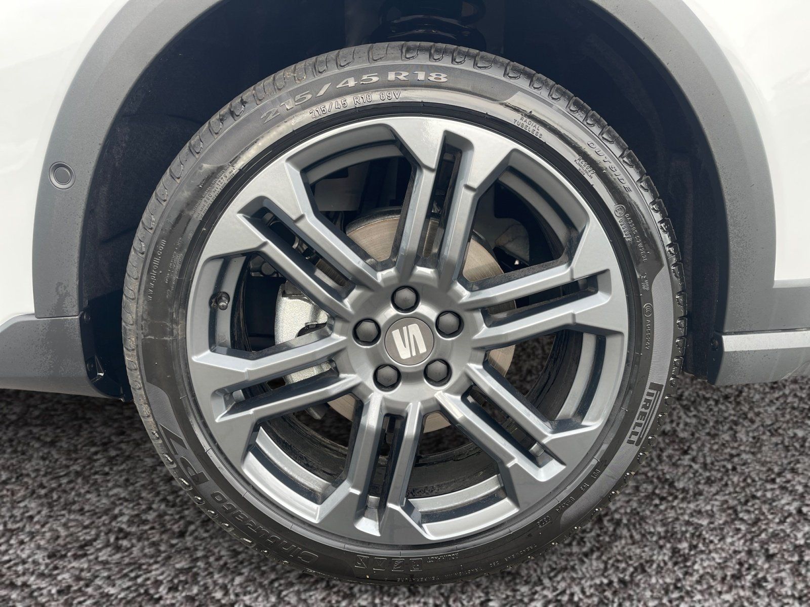 Seat Arona - Bild 8