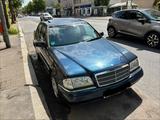 Mercedes-Benz Mercedes C180 109000km Automatik 2 Hand - Mercedes-Benz C-Class aus 1996