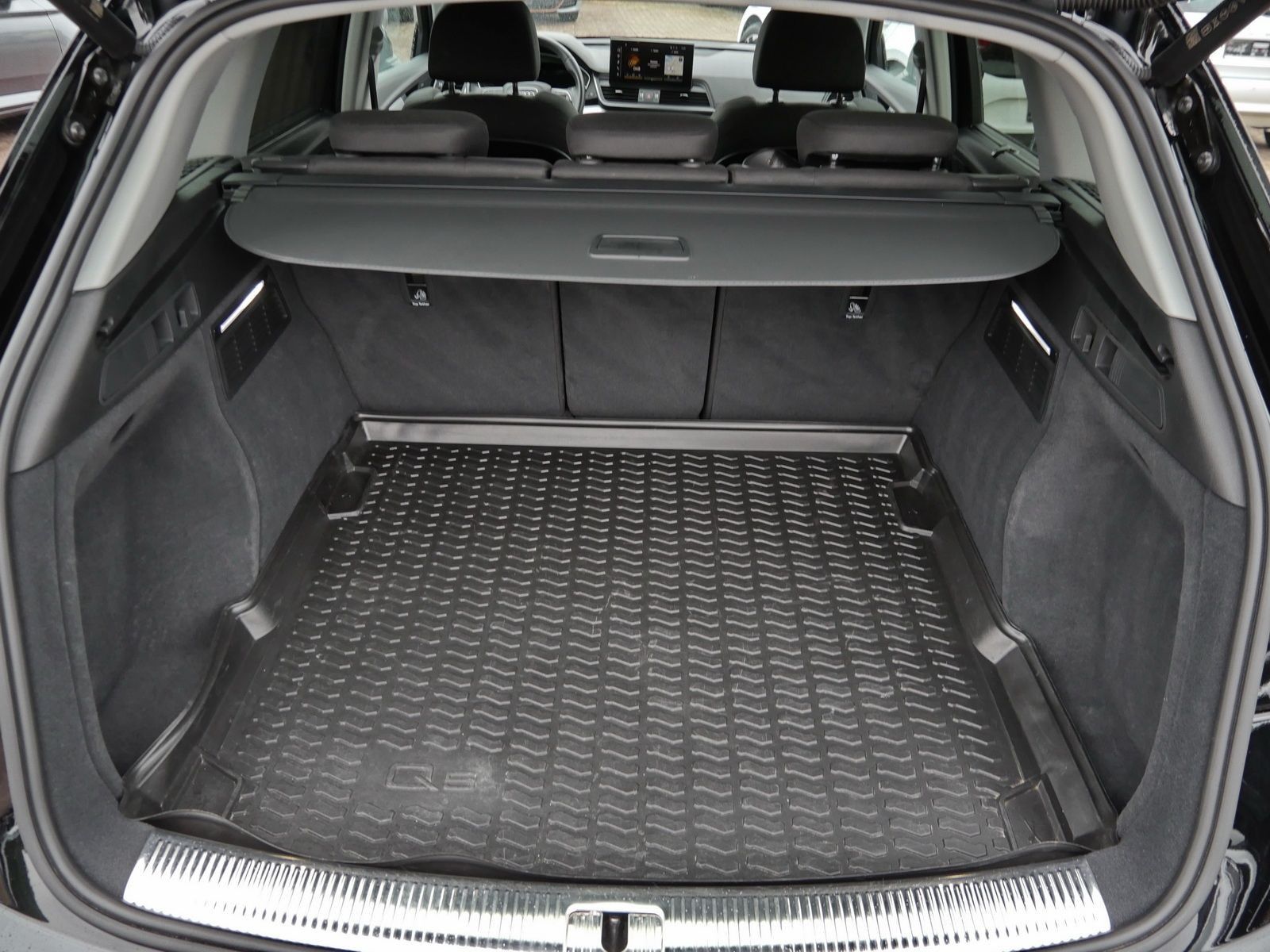 Audi Q5 - Bild 22