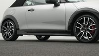 MINI John Cooper Works Cabrio - Vorschau Bild 20