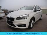 BMW 220d Active Tourer Leder/AHK/Autom./LED/Navi - BMW 220 Active Tourer mit Diesel-Antrieb: Automatik