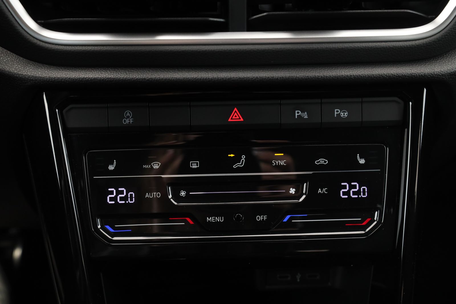 Volkswagen T-Roc - Bild 18