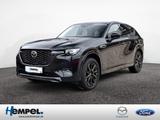 Mazda CX-60 2.5 Homura Hybrid AWD AID LED PANO 360° - schwarze Mazda CX-60
