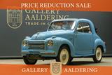 Fiat Topolino 500C "The convertible C" PRICE REDUCTIO