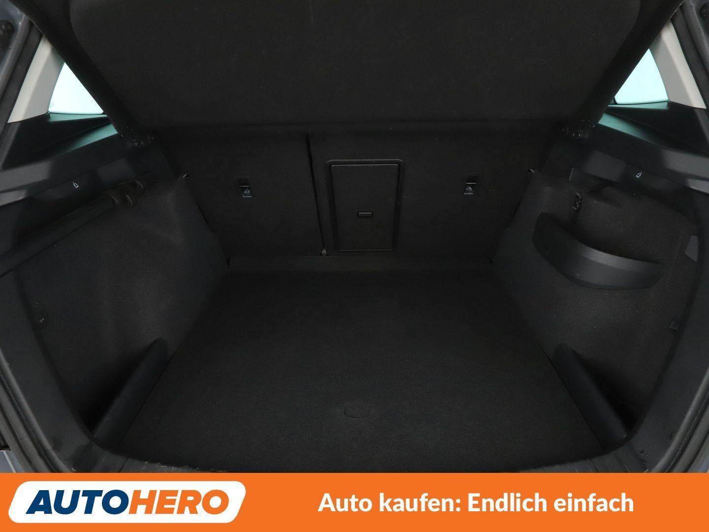 Skoda Karoq 1.5 TSI ACT Ambition Aut.*NAVI*LED*TEMPO*, миниатюра 16