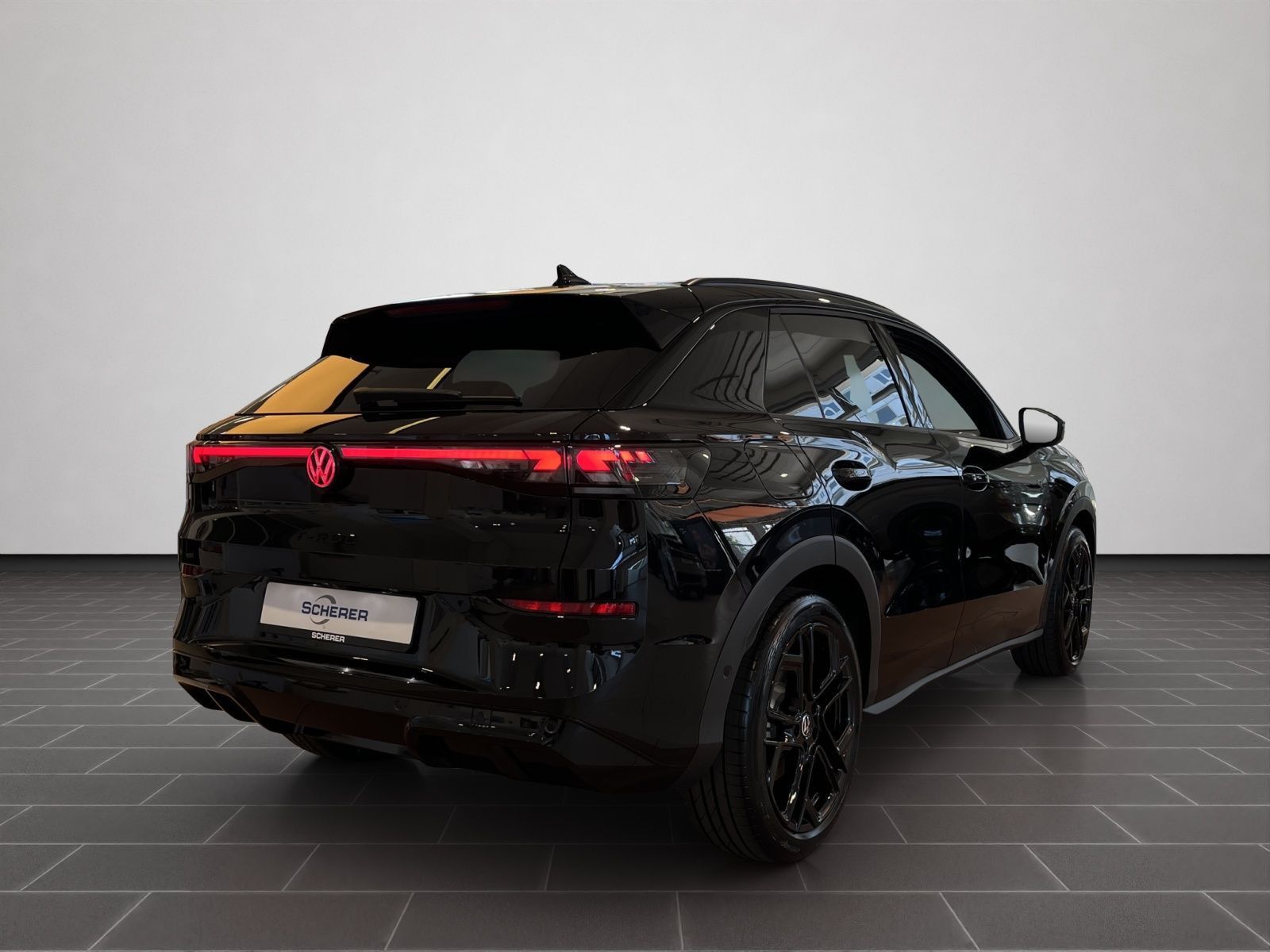 Volkswagen T-Roc - Bild 4