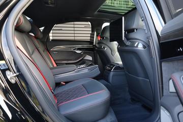 2024 AUDI S8 — миниатюра 13