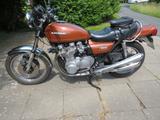 Kawasaki Z900 - KAWASAKI 1976 900