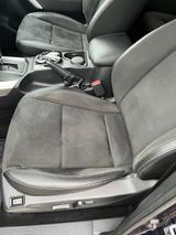 Mercedes-Benz X 250 - blaue Mercedes-Benz X 250