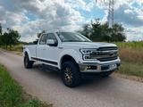 Ford F 150 Lariat 4x4 8-Foot Bet Voll Raptor Fahrwerk - Ford F 150 mit Anhängerkupplung