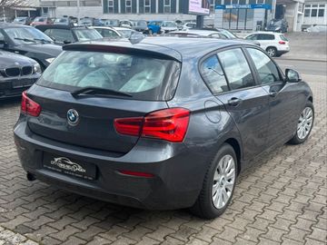 BMW 118 - 3