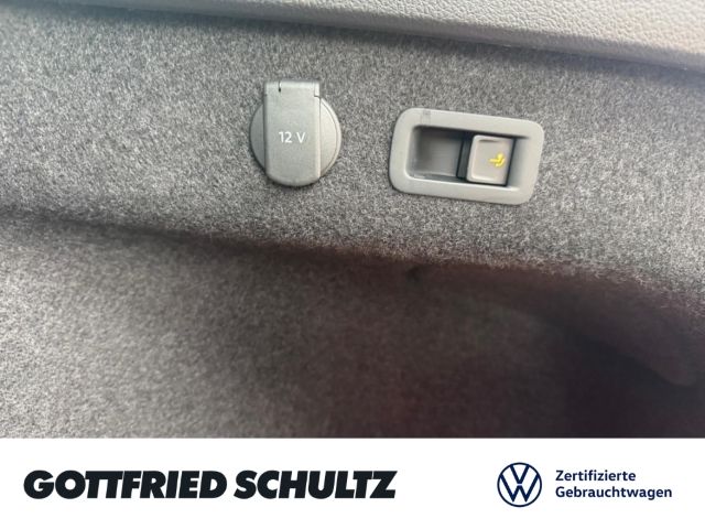 Volkswagen Passat Variant - Bild 16