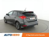 Ford Focus 1.0 EcoBoost ST-Line*SHZ*KLIMA*GARANTIE* - Ford Focus Gebrauchtwagen in Leipzig