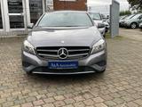 Mercedes-Benz A 180 BlueEfficiency - Mercedes-Benz A 180