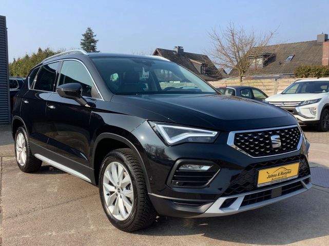 Seat Ateca Xperience 1,5 TSI Automatik /