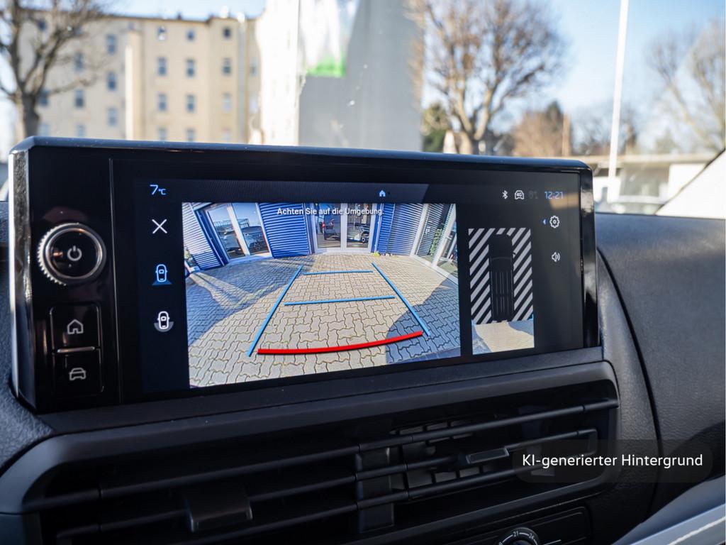 Peugeot Expert Kasten 1.5 Lang SHZ RÜCKFAHRKAMERA LED