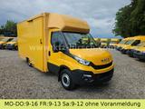 Iveco Daily Luft Hi-Matic Automatik Maxi Koffer  1.Hd - Offers
