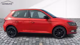 Skoda Fabia III 1,2TSI Monte Carlo Alu KA NBA PDC - Skoda Fabia Gebrauchtwagen in Hannover