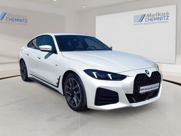 BMW 420 Gran Coupé - 7