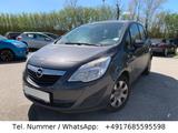 Opel Meriva B Selection - Opel Meriva in Lübeck