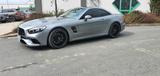 Mercedes-Benz SL 500  R231 - Mercedes-Benz SL 500: Cabrio