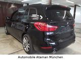 BMW 218d Gran Tourer Advantage Aut. / Navi, 7-Sitze - BMW 218 Gran Tourer aus 2020