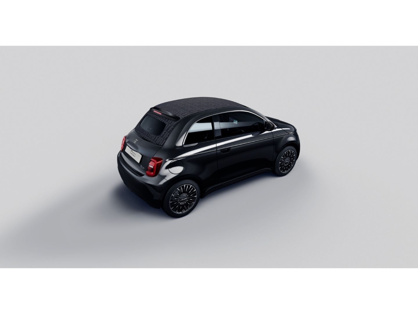 Fiat 500e - Bild 3