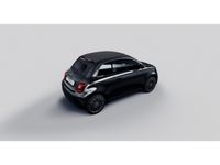 Fiat 500e - Vorschau Bild 3