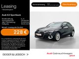 Audi A3 Sportback 30 TDI advanced*LED*VIRTUAL*NAVI-PL