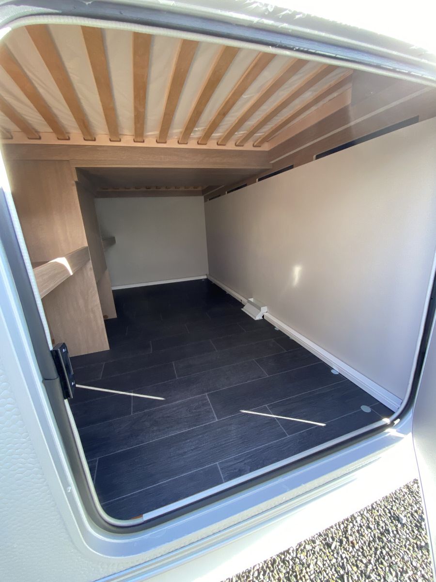Fahrzeugabbildung Tabbert Senara 460 E 2.3