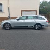 Mercedes-Benz E 220 d T Autom. - - gebrauchte Mercedes-Benz E 220 aus dem Jahr 2018