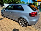 Audi A3 1.4 TFSI S -LINE  TÜV NEU 06/2027 - Audi A3 aus 2011: Line