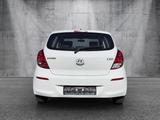 Hyundai i20 FIFA World Cup Edition KLIMA NAVI 2 HAND - Hyundai i20: Fifa World Cup Edition