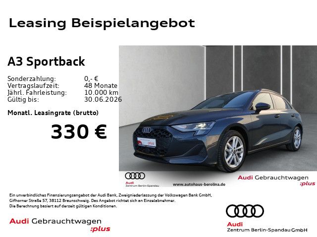 Audi A3 - Bild 2