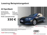 Audi A3 - Vorschau Bild 2