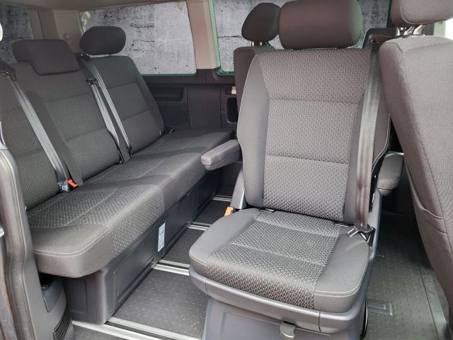 T6 2.0 TDI California Beach AHK