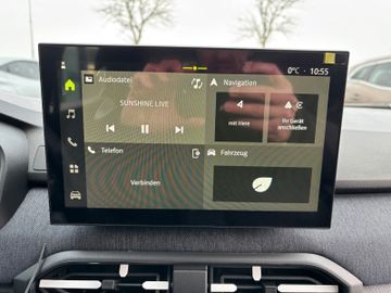 Dacia Sandero Expression TCe 100