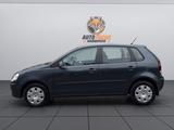 Volkswagen Polo IV 1.4 Comfortline AUTOMATIK SHZ  KLIMA HU - gebrauchte VW Polo aus dem Jahr 2005