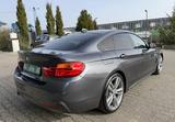 BMW 420 Gran Coupé  M Sport Paket Aut. HiFi SHZ AHK - BMW: Coupe, Gran